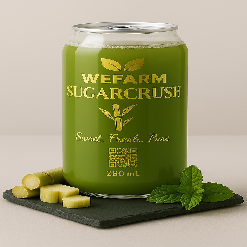 Sugarcane Pure