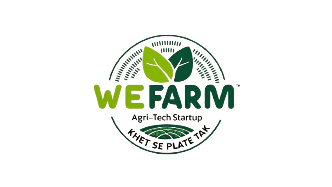 WEFARM Logo