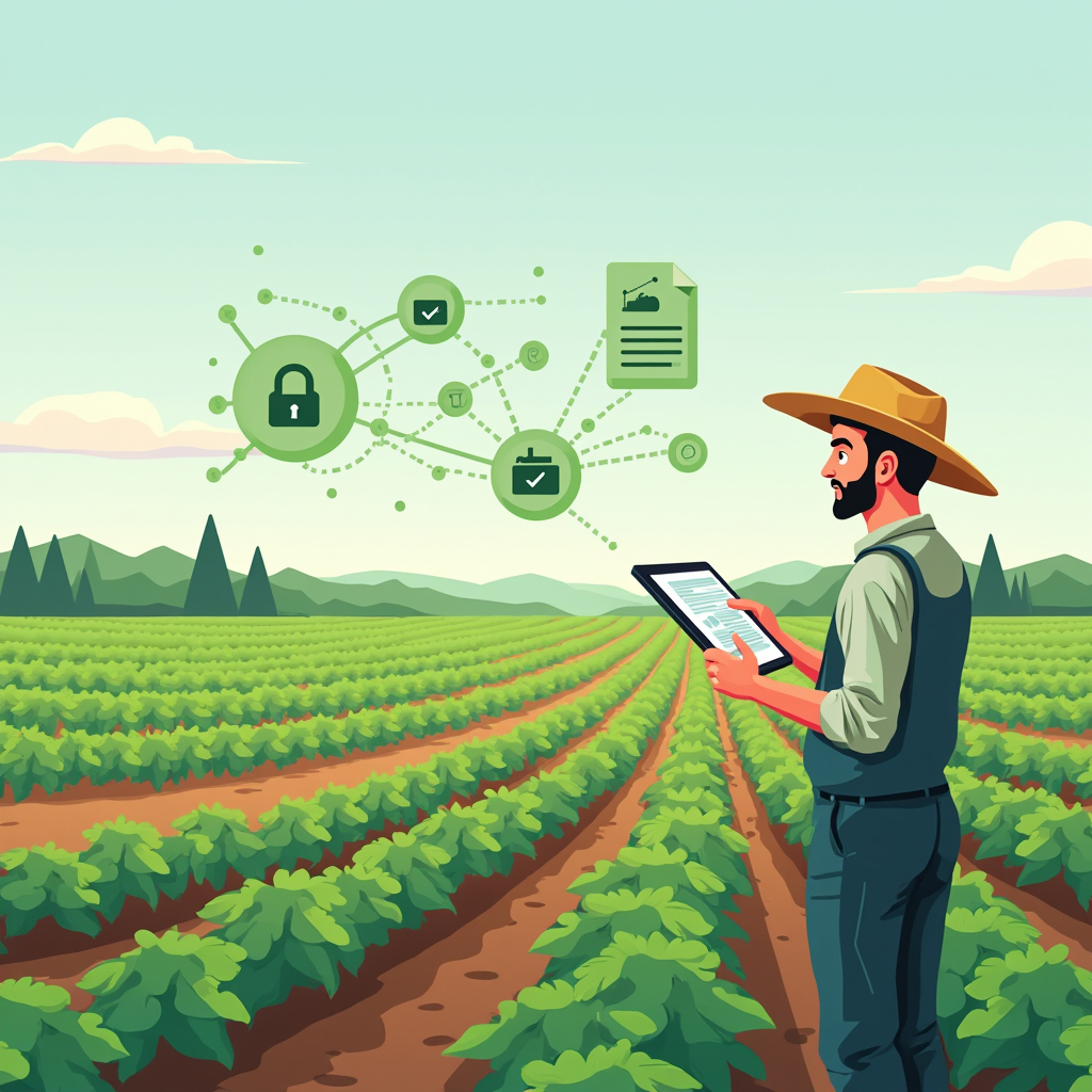 Agricultural Technology